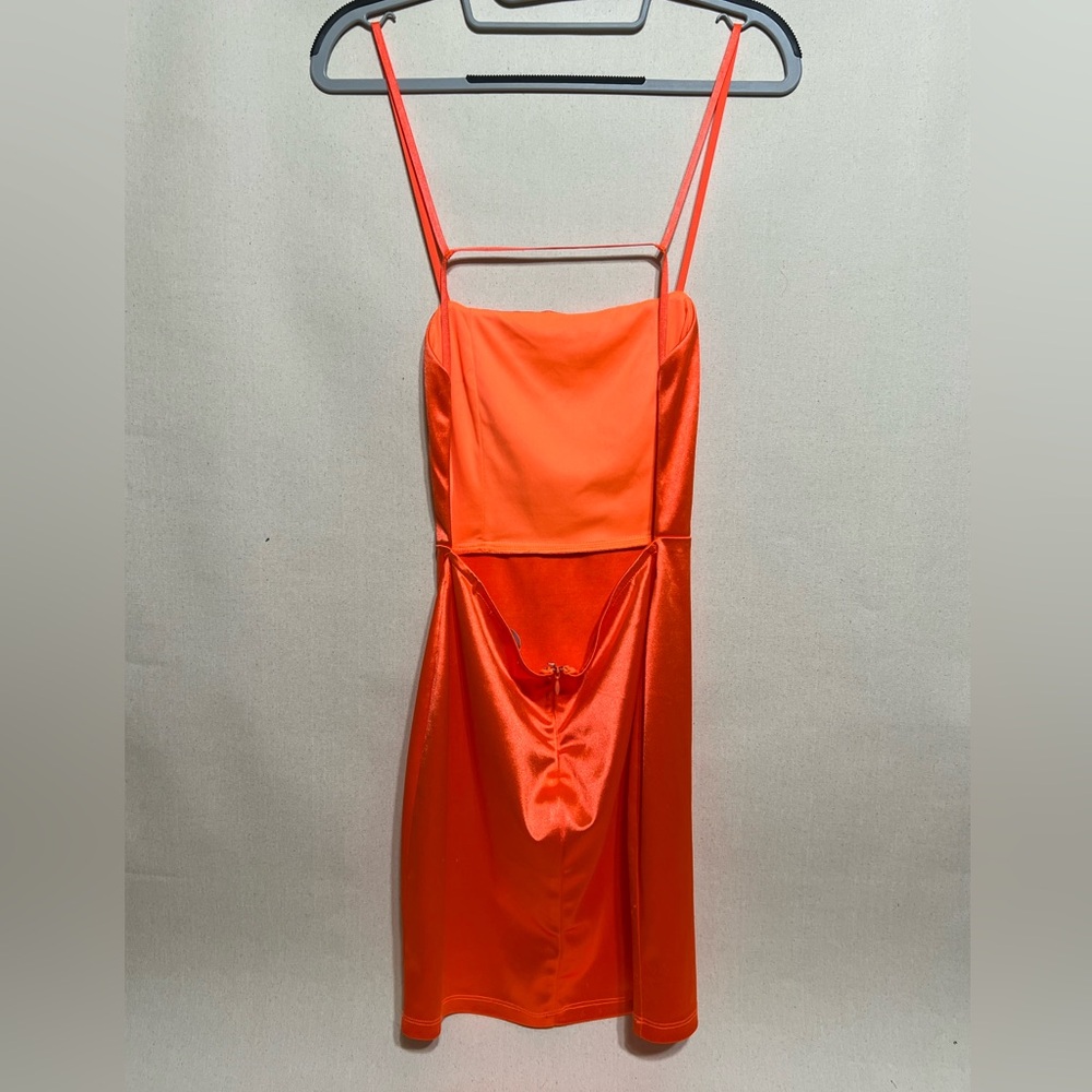 Mini Dress
